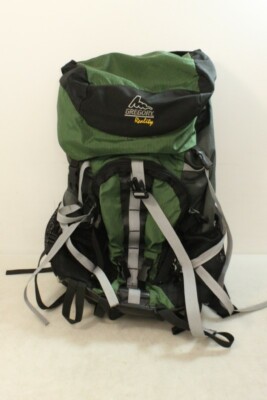 gregory reality backpack specs